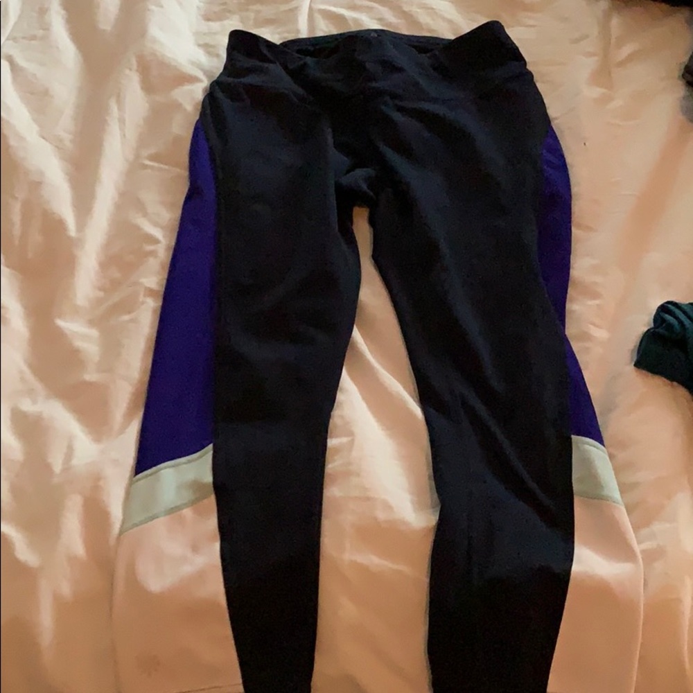 Athleta capris